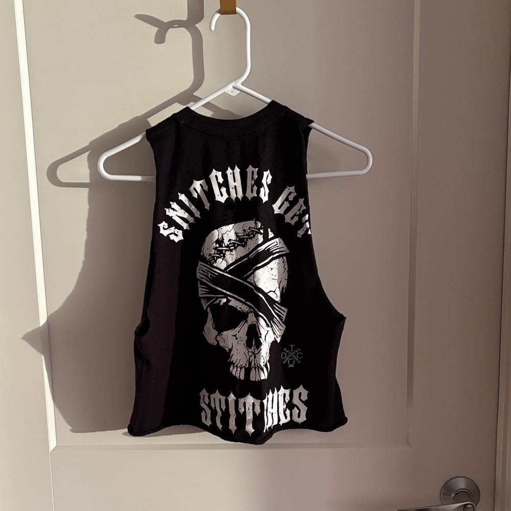 The Drive Clothing Bundle of 4 - 2tanks 2 tees - Picture 10 of 10